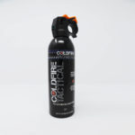 Coldfire Tactical 12 oz can