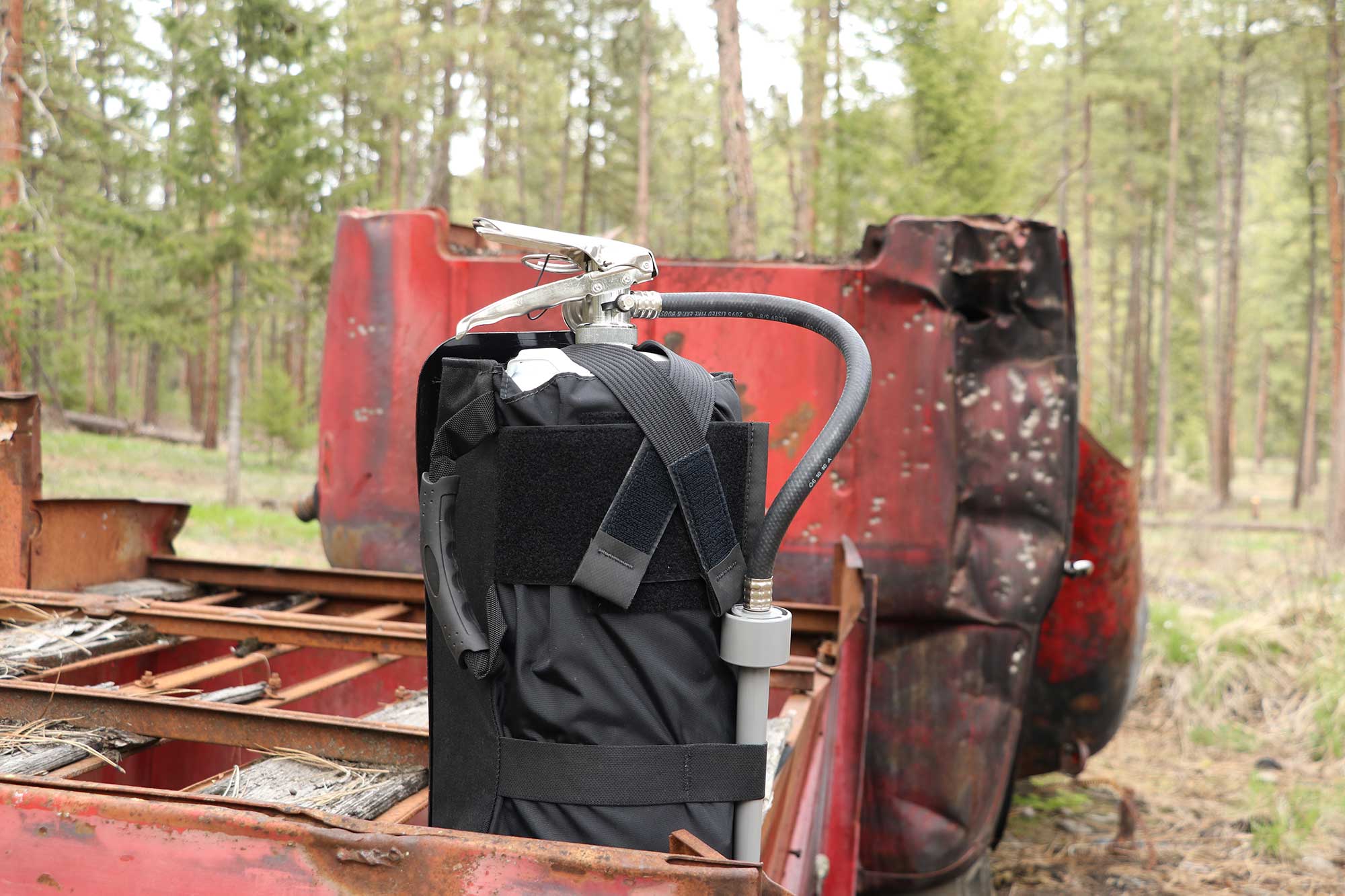 ColdFire Tactical 1.5 large size