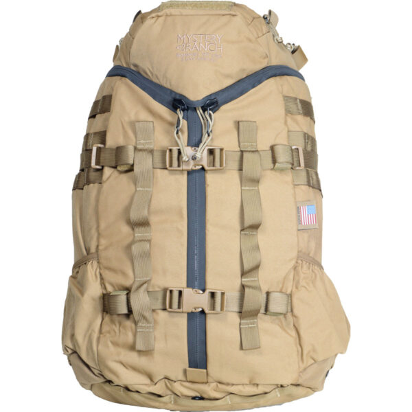 Professional Fire Gear | Mystery Ranch | 3 Day Assault CL Pack