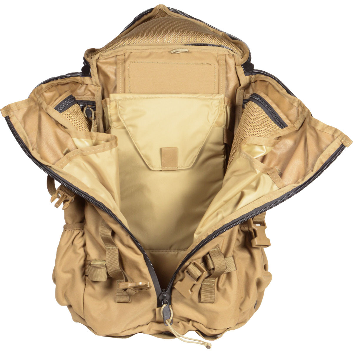 professional fire gear